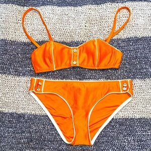 NWOT Trina Turk Bikini